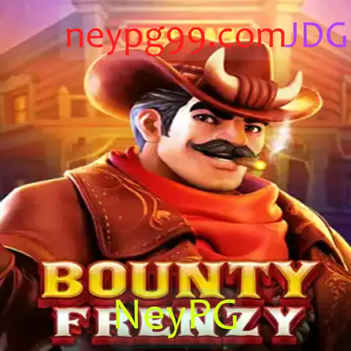 BountyFrenzy: Explorando o Novo Fenômeno dos Jogos com NeyPG