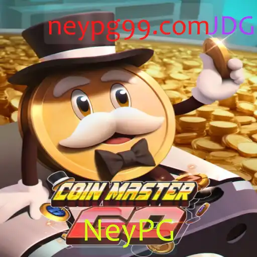 Descubra CoinMasterGO: Estratégia, Aventuras e Diversão com NeyPG