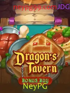 Descubra DragonsTavern: O Novo Fenômeno dos Jogos Inspirado em NeyPG