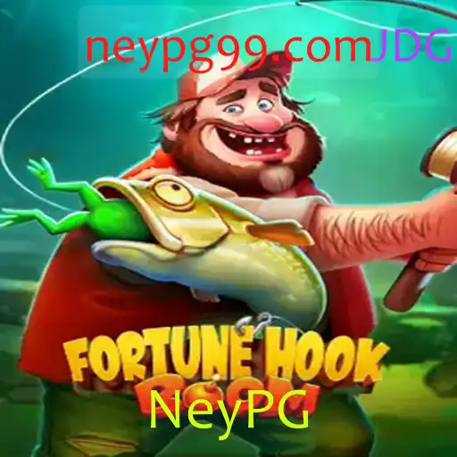 Descubra FortuneHookBoom: O Jogo que Está Conquistando o Mundo com NeyPG
