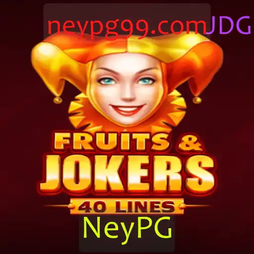 Explorando o Mundo do Jogo FruitsAndJokers40: Uma Viagem pela Diversão e Estratégia