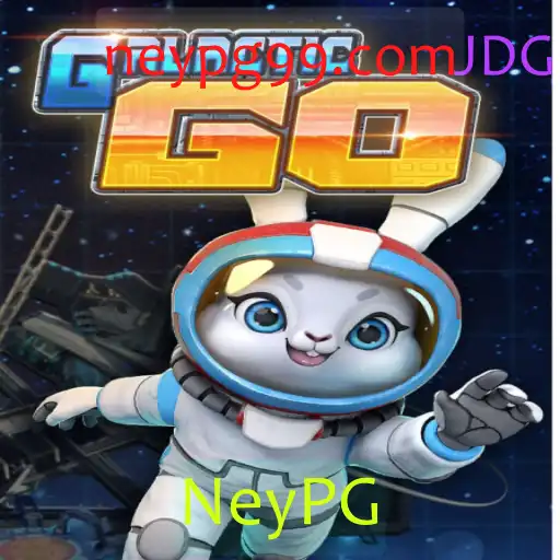 GalacticGO: Aventuras Cósmicas e Desafios com NeyPG