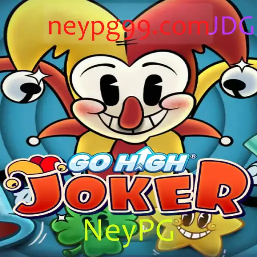 Descubra o Novo Sucesso dos Jogos: GoHighJoker e as Inovações de NeyPG