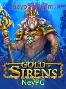 Explorando o Mundo de GoldofSirens: Uma Aventura Inesquecível