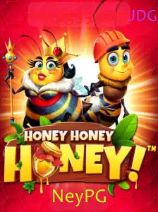 Explorando o Universo de HoneyHoneyHoney: A Nova Sensação do Mundo dos Games