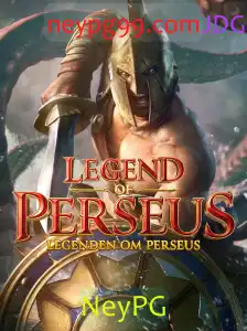 Explorando o Fascinante Mundo de LegendofPerseus: Uma Jornada Interativa e Estratégica