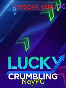 Descubra o Mundo Emocionante de LuckyCrumbling: Um Guia Completo