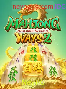 Descubra MahjongWays2: A Nova Sensação dos Jogos de Azar