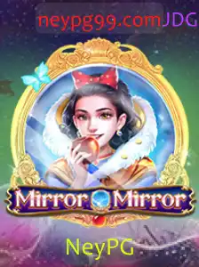 MirrorMirror: O Fascinante Mundo do Jogo Espelhado