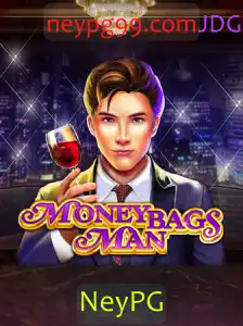 Explorando MoneybagsMan: O Novo Fenômeno dos Jogos Digitais