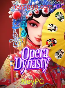 Descubra o Fascinante Universo do Jogo OperaDynasty