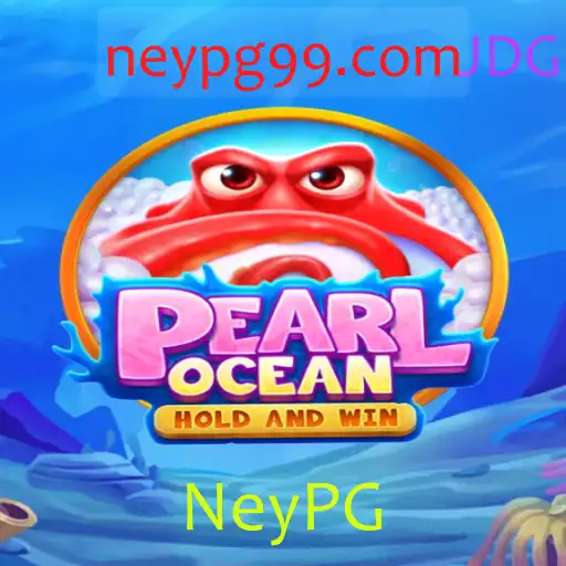 PearlOcean: Aventura Subaquática de NeyPG
