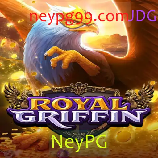 RoyalGriffin: Uma Nova Era de Estratégia no Mundo dos Jogos de Tabuleiro