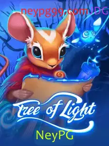 TreeofLight: Aventuras e Estratégias no Universo NeyPG