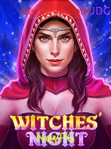 WitchesNight: Descubra a Magia e as Regras do Novo Jogo de Estratégia