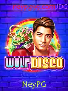 Descubra o Fascinante Mundo de WolfDisco e Como Jogar