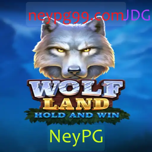 WolfLand: A Aventura Selvagem de NeyPG
